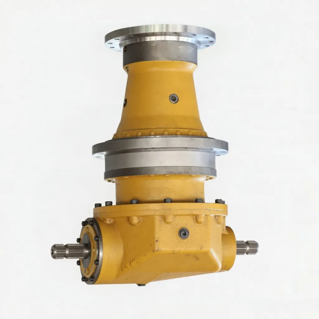 Gearboxes and Speed Reducers for Sale