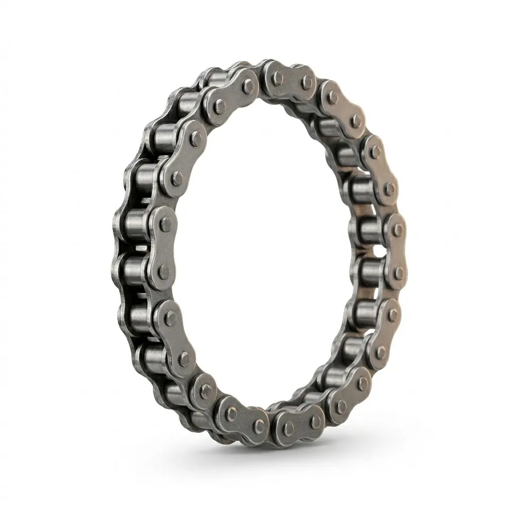 Roller Chains and Sprockets for Sale