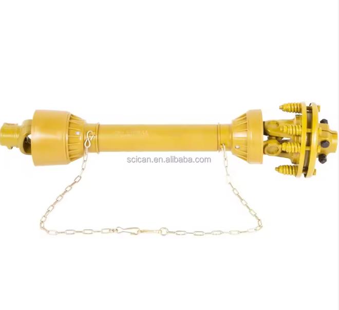 PTO Drive Shafts and Couplings for Sale