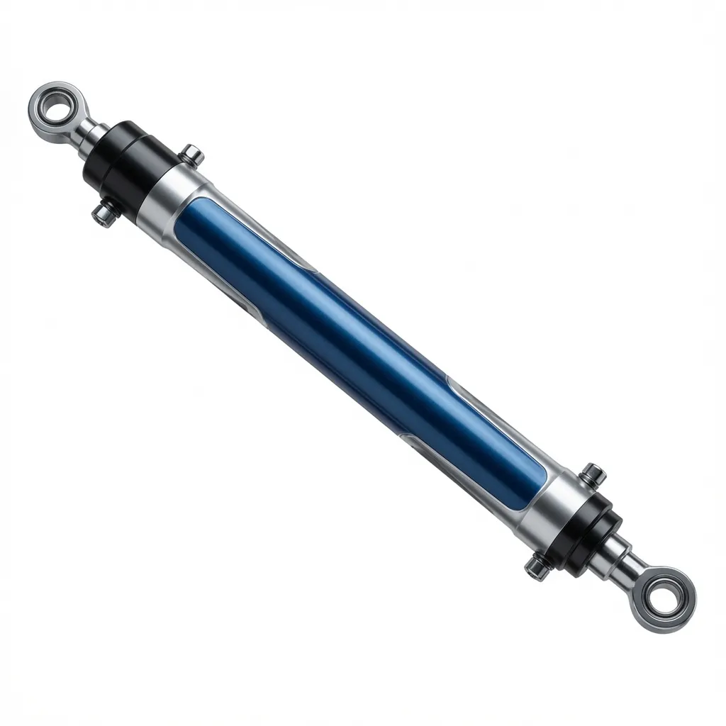 Hydraulic Cylinders and Linear Motion for Sale