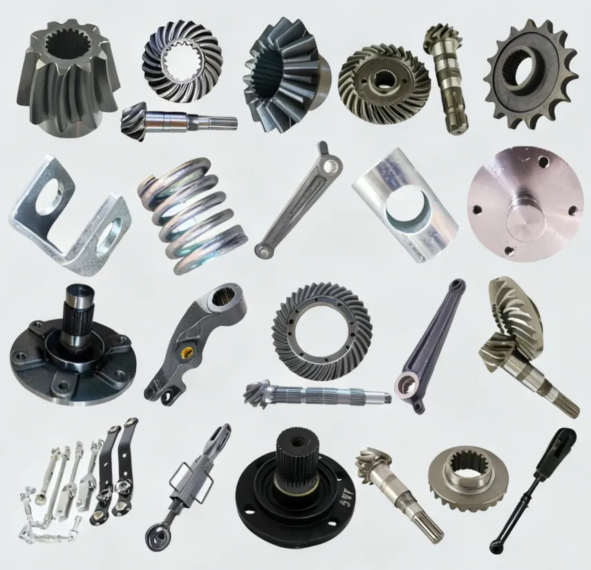 Transmission Components and Hardware for Sale